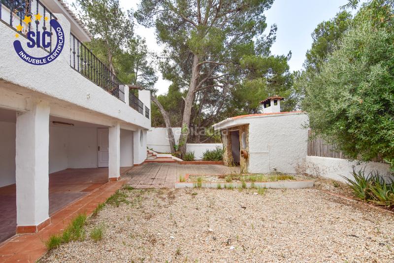 Foto 82f99b32-4633-4394-a248-50bcb97a9bf3. Maison avec chauffage parking piscine dans El Vedat - Santa Apolonia Torrent