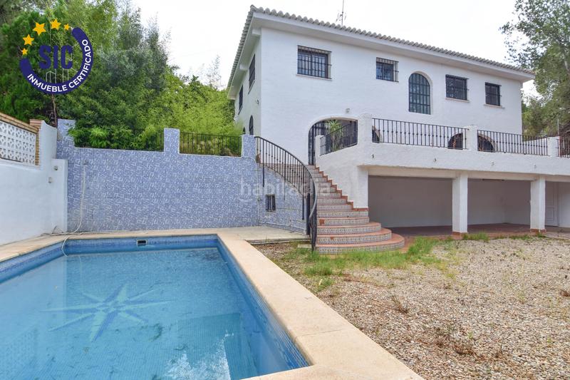 Foto 87d932ba-d846-4e9d-8c7e-4b229b8d9816. Maison avec chauffage parking piscine dans El Vedat - Santa Apolonia Torrent