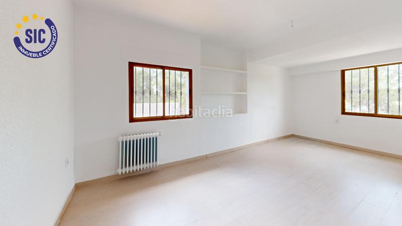 Foto 8ea582bb-708b-4273-a79f-f9978efa607f. Maison avec chauffage parking piscine dans El Vedat - Santa Apolonia Torrent