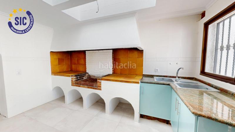 Foto cd1ef163-fc4b-42c1-9201-53e0015108eb. Maison avec chauffage parking piscine dans El Vedat - Santa Apolonia Torrent