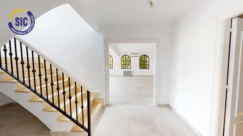 Foto d50a1053-92b3-4d6f-952d-585e5ec26bad. Maison avec chauffage parking piscine dans El Vedat - Santa Apolonia Torrent