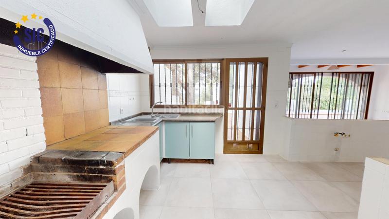 Foto e4cc5b75-3e87-41d5-9143-d7a9d2db2dba. Maison avec chauffage parking piscine dans El Vedat - Santa Apolonia Torrent