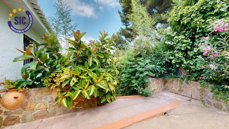 Foto f4a62795-1e18-498d-9db9-a4868ae19d63. Maison avec chauffage parking piscine dans El Vedat - Santa Apolonia Torrent