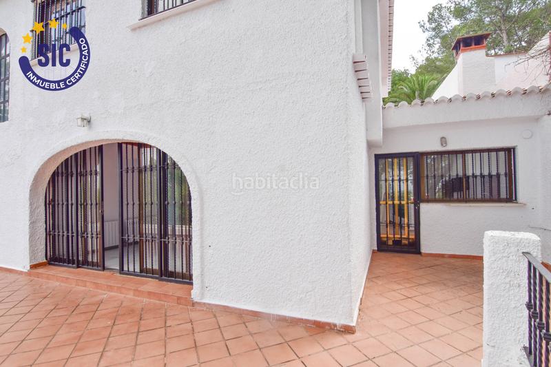 Foto f5e1314d-b026-496a-b93a-0bc77b28d386. Maison avec chauffage parking piscine dans El Vedat - Santa Apolonia Torrent