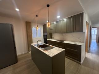 Lloguer Pis  Valencia - cl marques de zenete. Vivienda con reforma a estrenar