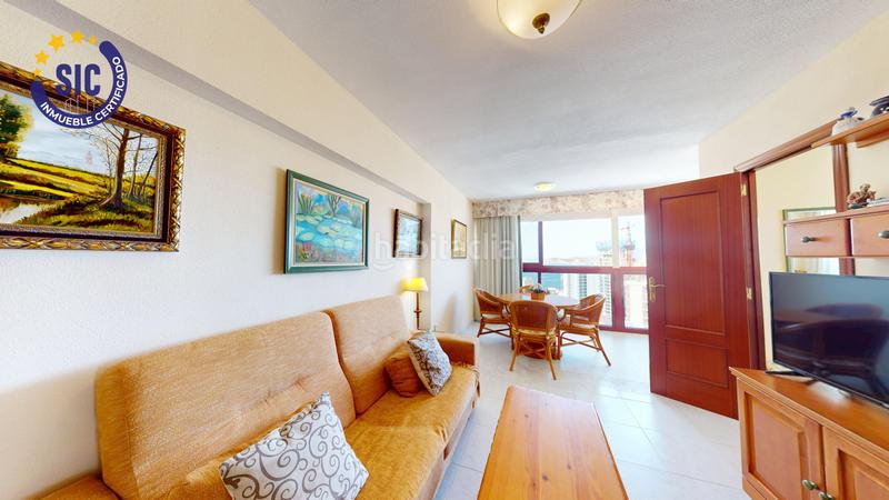 Foto 08c7a503-790a-44a0-b42d-4938625b20b1. Piso en Benidorm - av montecarlo 4 apartamento piso en venta en la playa en Benidorm
