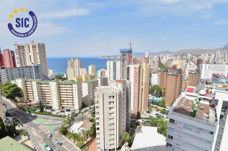 Foto 1f08c83e-653e-49a2-bd35-112c358f3d8c. Piso en Benidorm - av montecarlo 4 apartamento piso en venta en la playa en Benidorm