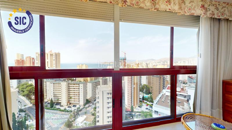 Foto 21c3a50c-2c73-471c-8156-ade399406186. Piso en Benidorm - av montecarlo 4 apartamento piso en venta en la playa en Benidorm