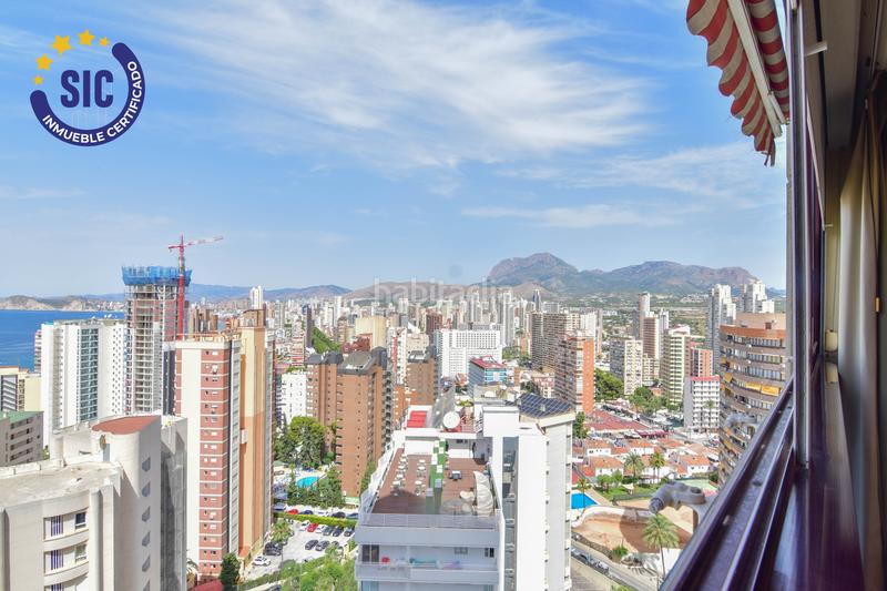 Foto 2432cf52-1ddd-45a3-a665-f6cf34e140b9. Piso en Benidorm - av montecarlo 4 apartamento piso en venta en la playa en Benidorm