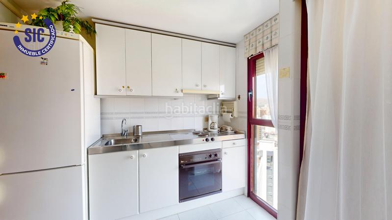 Foto 37abf8a3-c893-40d3-a8b4-08879658d3ad. Piso en Benidorm - av montecarlo 4 apartamento piso en venta en la playa en Benidorm