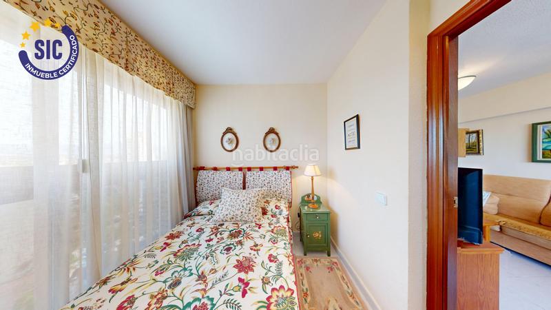 Foto 4754f8f4-80e8-4e50-a426-40ef6640844b. Piso en Benidorm - av montecarlo 4 apartamento piso en venta en la playa en Benidorm