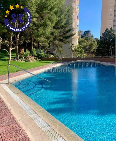 Foto 60e5b6ab-8408-46a0-a78c-01ed36b67560. Piso en Benidorm - av montecarlo 4 apartamento piso en venta en la playa en Benidorm