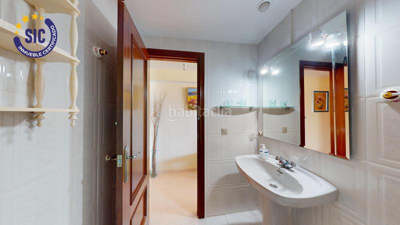 Foto 62ddb88d-9e0d-4ce1-8439-7de03126b2b0. Piso en Benidorm - av montecarlo 4 apartamento piso en venta en la playa en Benidorm