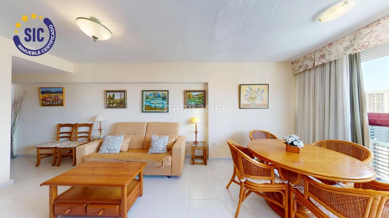 Foto 79e20108-7ac7-4c44-b4bc-e50fe50908c8. Piso en Benidorm - av montecarlo 4 apartamento piso en venta en la playa en Benidorm
