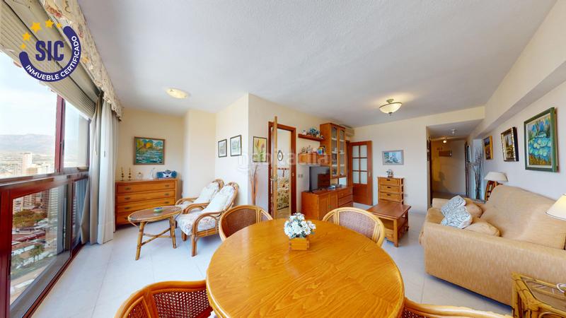 Foto 95f3e3cf-0c09-471a-94ce-aa7203b61505. Piso en Benidorm - av montecarlo 4 apartamento piso en venta en la playa en Benidorm