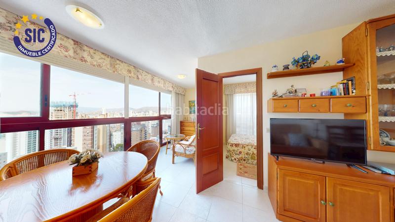 Foto cfa8c774-c8db-442e-9332-ef5715c88007. Piso en Benidorm - av montecarlo 4 apartamento piso en venta en la playa en Benidorm