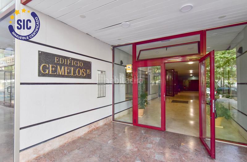 Foto ed8c8e06-ad37-40e2-8626-c209717f7c28. Piso en Benidorm - av montecarlo 4 apartamento piso en venta en la playa en Benidorm