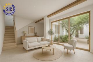 Maison  Rafelguaraf - cl jaume i. Casa en venta rafelguaraf valencia