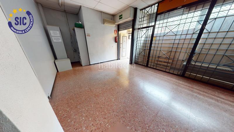 Foto 05d419e8-2b56-4b97-999b-112babbc28ba. Local commercial dans Aiora Valencia