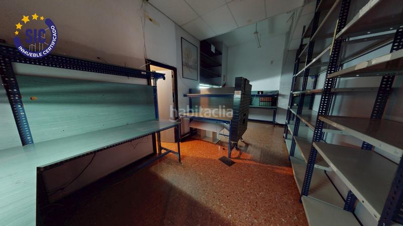 Foto 31963307-733a-4897-b11a-d7f346c99826. Local commercial dans Aiora Valencia