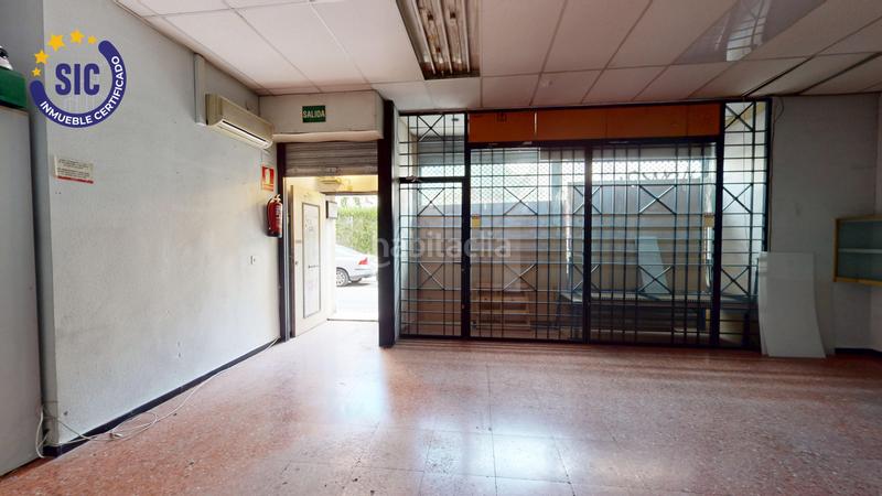 Foto 48c423fa-c836-4cda-8bab-eaf60a270fe6. Local commercial dans Aiora Valencia