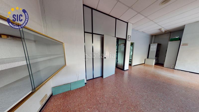 Foto 4c092081-c425-4b8a-8d78-d85a063723ba. Local commercial dans Aiora Valencia