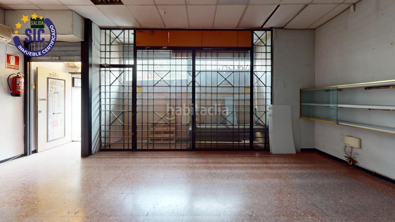 Foto 53d7aa46-36e6-4e29-a8bf-3fb4abd0e76d. Local commercial dans Aiora Valencia