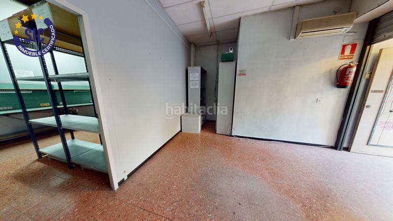 Foto 568e3358-ca0b-4258-8559-8f4289871dc4. Local commercial dans Aiora Valencia