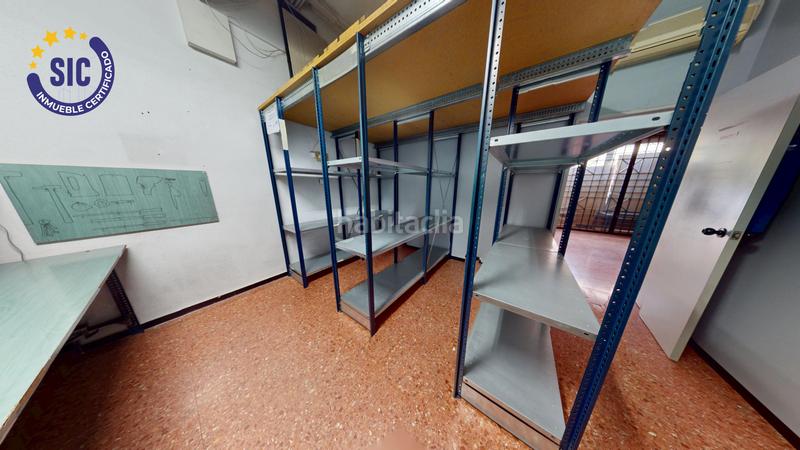 Foto 5c13bd56-6f5f-4325-884b-0dfaf9c15fa0. Local commercial dans Aiora Valencia