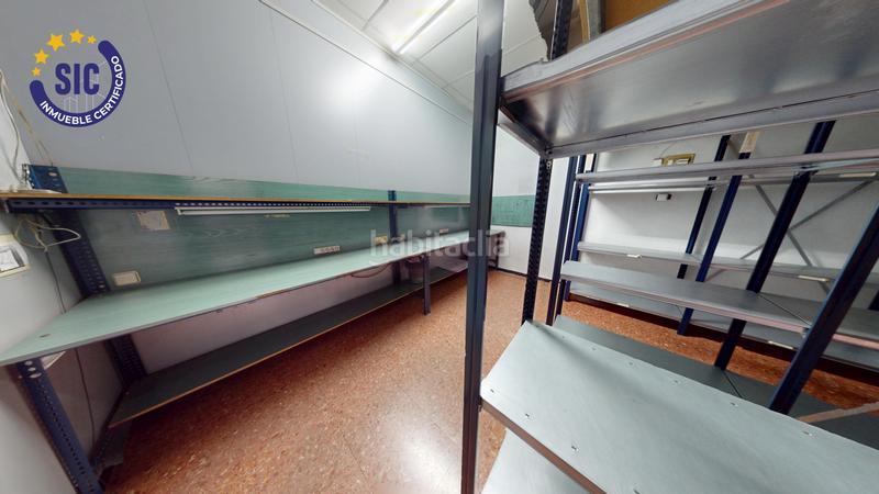 Foto 5d25c430-70a5-4b87-a4a2-790464c17243. Local commercial dans Aiora Valencia