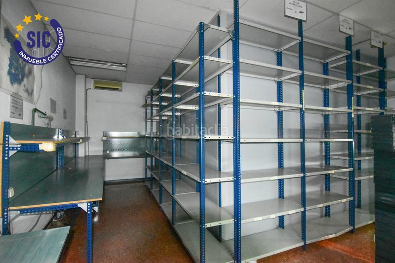 Foto 5e7b044e-7271-41a0-8b95-ee9f82eb59cd. Local commercial dans Aiora Valencia