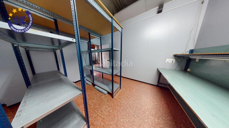 Foto 6c6dc24c-72de-40b8-a6d9-4a3274c1a2e1. Local commercial dans Aiora Valencia