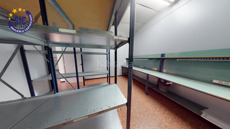 Foto 6dddee31-36e9-4623-b5ad-79dbdc830299. Local commercial dans Aiora Valencia