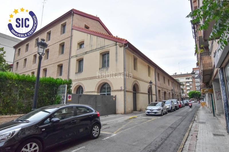 Foto 805497d2-bdaa-453b-bebb-a6546dae78a4. Local commercial dans Aiora Valencia