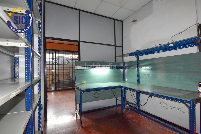 Foto 8192a1e9-eed6-46c7-b371-c88697ca088a. Local commercial dans Aiora Valencia