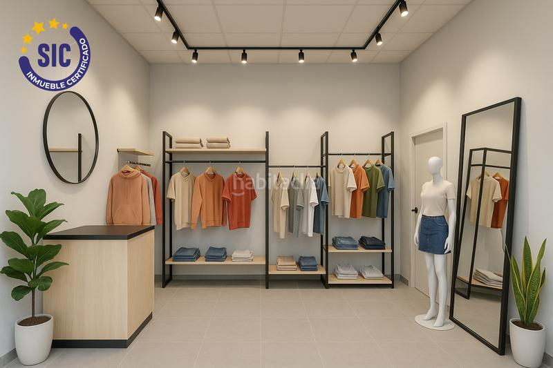 Foto 81aae58a-f36d-49ea-b423-28356e84e2fc. Local commercial dans Aiora Valencia