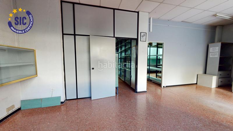 Foto 867934b1-6ae7-4073-9ded-8e6f5628910d. Local commercial dans Aiora Valencia