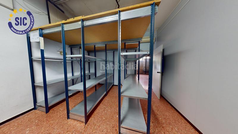 Foto 87918ff0-00e4-4760-8af1-670b54dbbb58. Local commercial dans Aiora Valencia