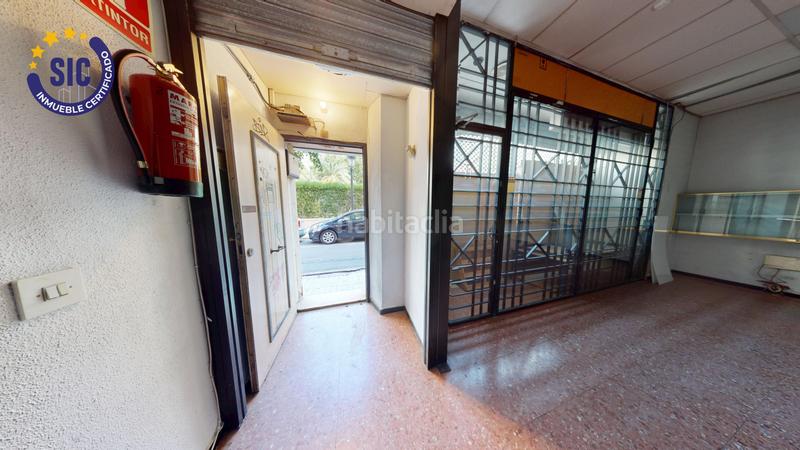 Foto 8cbd9175-e0e0-47a1-a49b-a239639b73ad. Local commercial dans Aiora Valencia