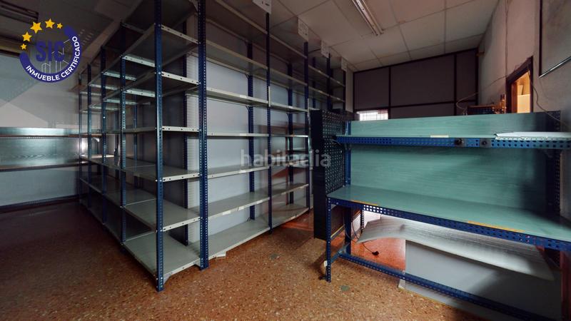 Foto 905486f8-eda4-4b08-bd7a-ecb2d1b2e0ce. Local commercial dans Aiora Valencia