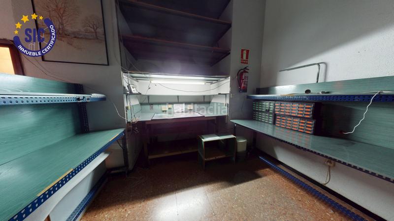 Foto c785509c-56fe-4972-9b32-1fd190046600. Local commercial dans Aiora Valencia