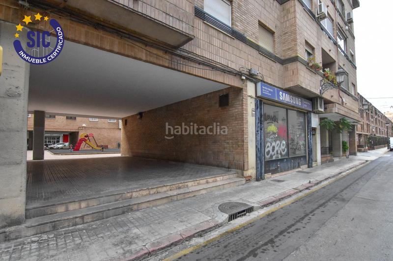 Foto c8074aa8-98cb-4b94-8f00-97868d9df510. Local commercial dans Aiora Valencia