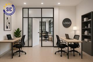 Business premise in Aiora