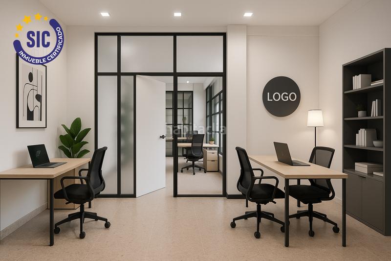 Foto d8566498-9f5e-4710-ac5e-7c41c8caffa3. Local commercial dans Aiora Valencia