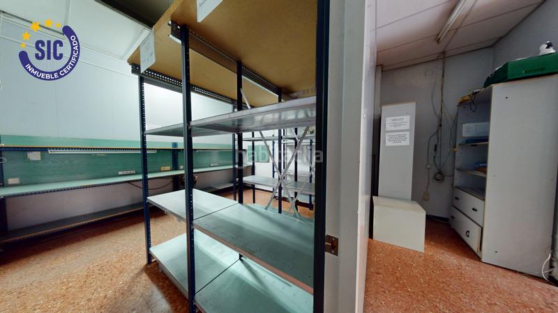 Foto e59d137f-ba41-4a28-9e85-4ff53b4d8fe0. Local commercial dans Aiora Valencia