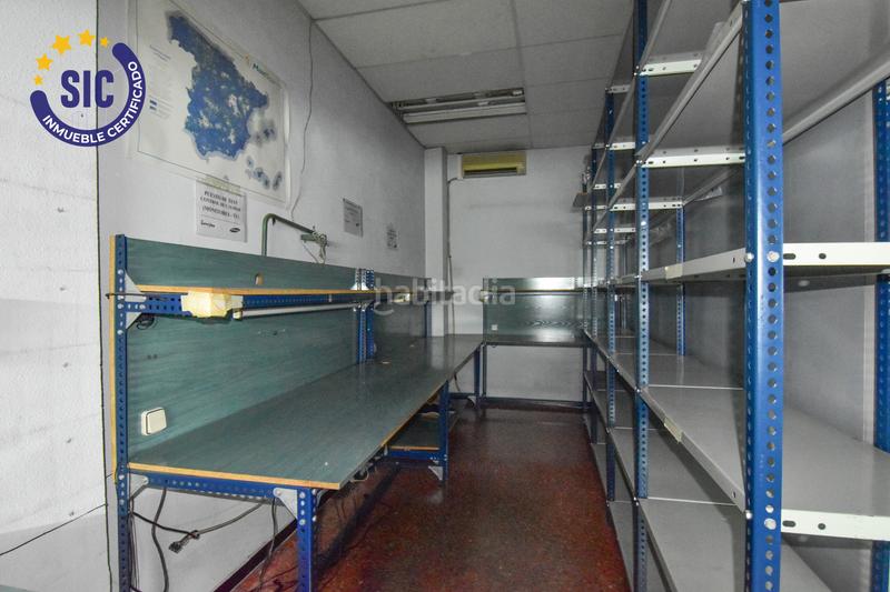 Foto ff0386cc-4936-470f-985b-bb6d5ba96f6b. Local commercial dans Aiora Valencia