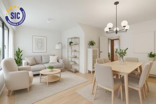 Piso  Mislata - cl maestro palau. Piso en venta de 3 habitaciones, 2 baños y balcón, en mislata