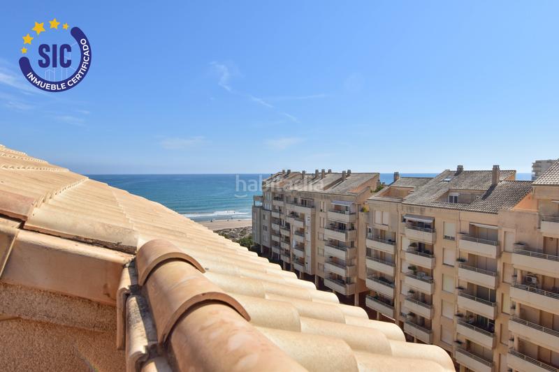 Foto 0caf7c5b-fd53-4034-8946-33173dee7bd6. Dachwohnung in Valencia - av gaviotas 153 in El Perellonet Valencia