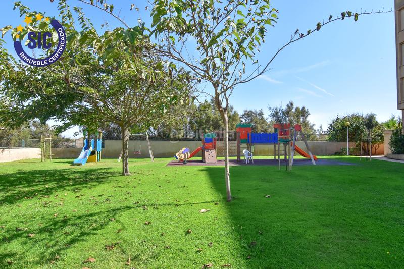 Foto 0de0f494-b763-40d2-a7f8-7fbd6f62395f. Dachwohnung in Valencia - av gaviotas 153 in El Perellonet Valencia