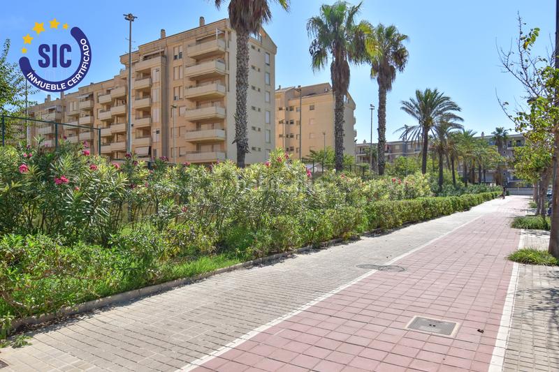 Foto 0e9c2e69-c5fa-4b16-8327-d4da7b74bde8. Dachwohnung in Valencia - av gaviotas 153 in El Perellonet Valencia